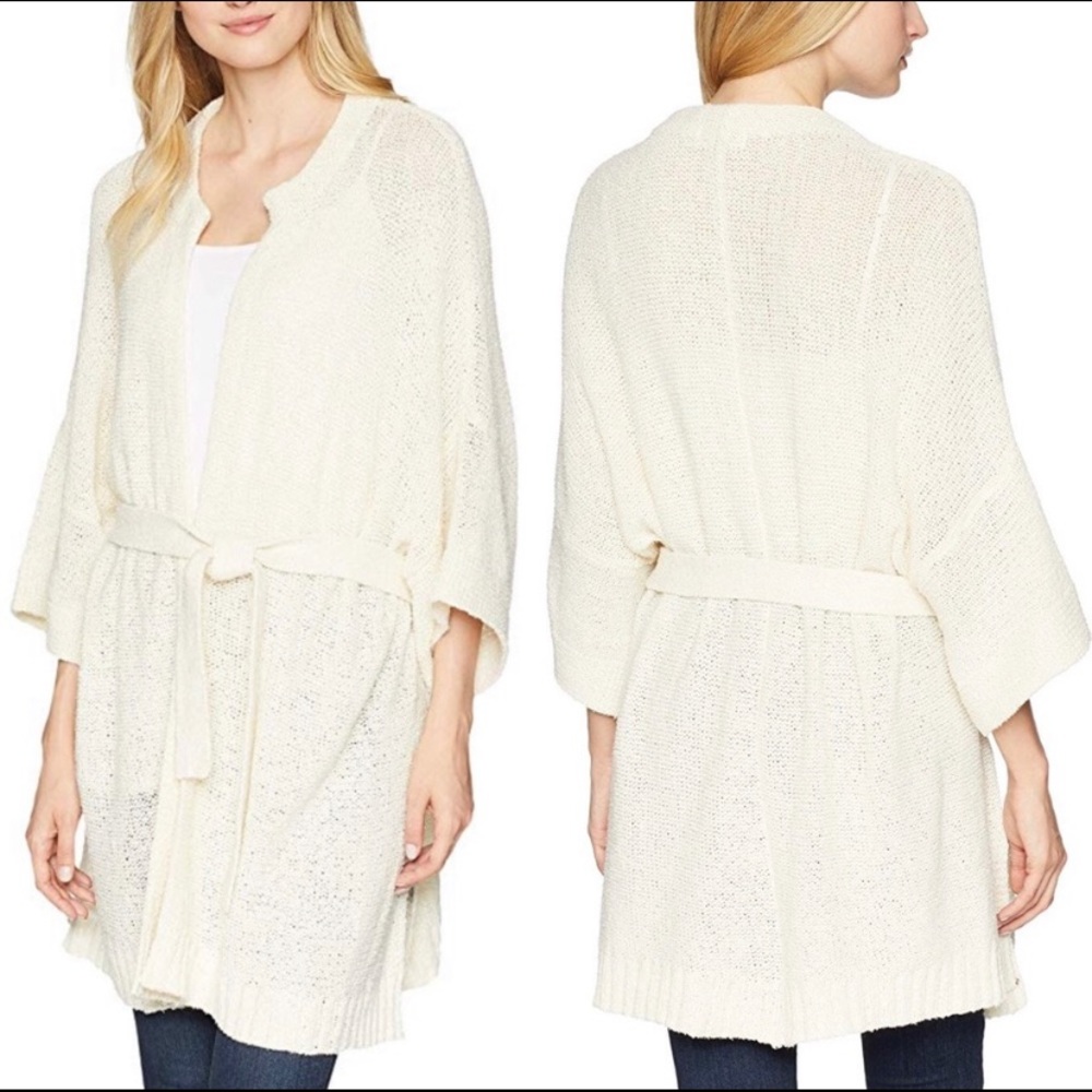 UGG Poncho cardigan